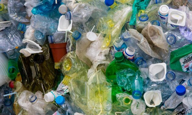 Dear Earthtalk: Is There Any Hope of an International Treaty to Ban or Cut back Significantly on Plastic Waste?